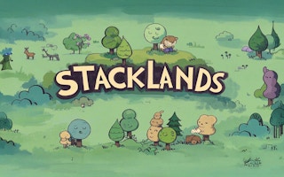 Image Stacklands